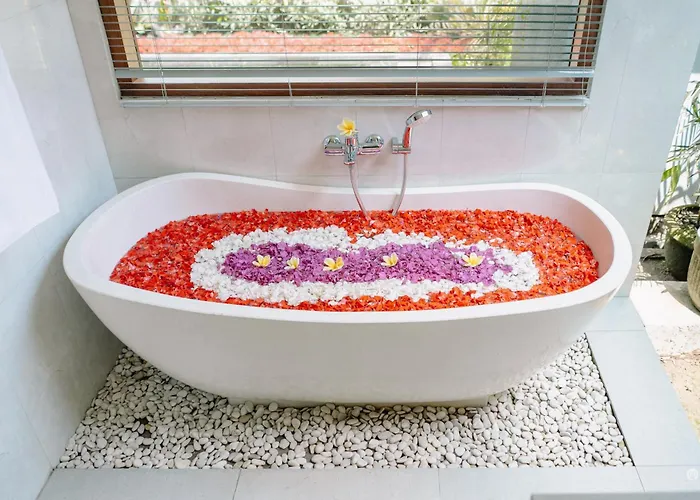 Villa Anya Ubud