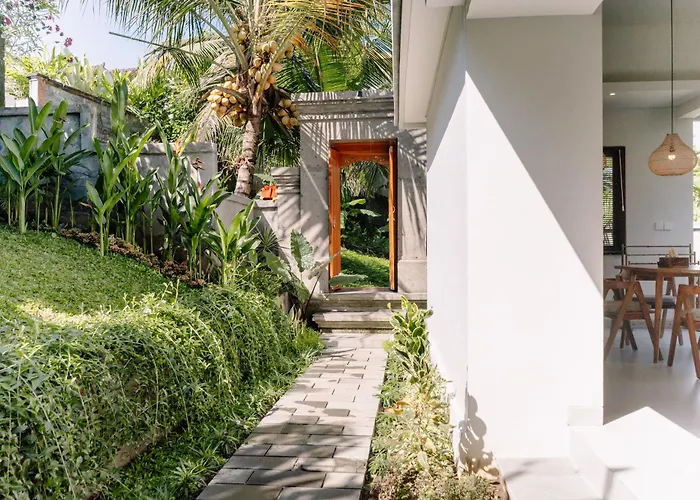 Villa Anya Ubud