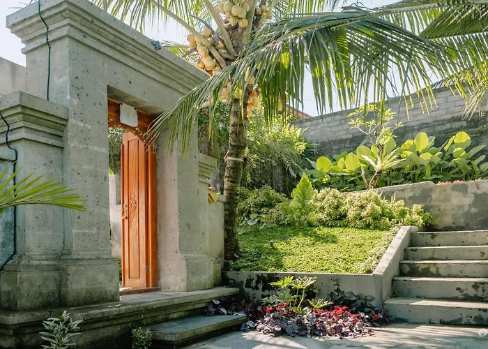 Villa Anya Ubud