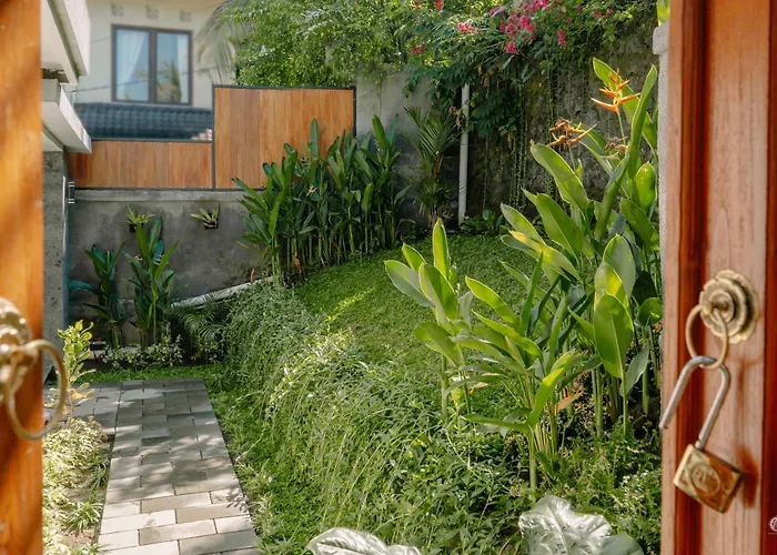 Villa Anya Ubud