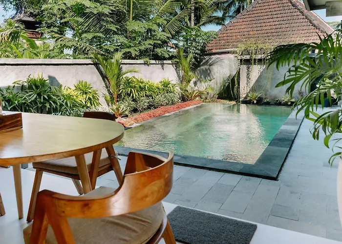 Anya * Ubud