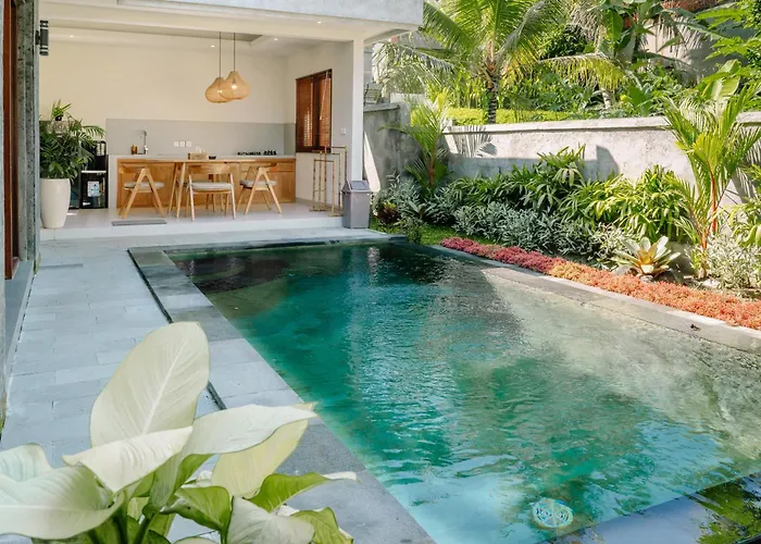 Anya Villa Ubud